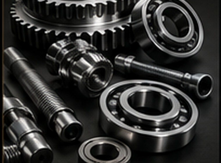 Urgent engineering and aviation component